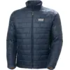 Image de Helly Hansen - Lifaloft Insulator Jacket - Doudoune homme Navy - XXL