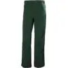 Image de Helly Hansen - Alpha Lifaloft Pant - Pantalon ski homme Dark Jungle - S