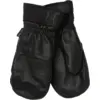 Image de Helly Hansen - Alpha Mittens - Moufles Black Placeholder - L