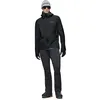 Image de Norrona - Falketind Gore-Tex Jacket M's - Veste hardshell homme Caviar Black - M