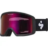 Image de Sweet Protection - Firewall RIG® Reflect Goggles - Masque ski Matte Black / Black - RIG Bixbite