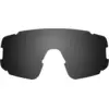 Image de Sweet Protection - Ronin Polarized Lens - Verres de remplacement - Obsidian Black Polarized Cat 3
