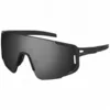 Image de Sweet Protection - Ronin Polarized - Lunettes vélo Matte Black - Obsidian Black Polarized