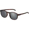 Image de Sweet Protection - Heat - Lunettes de soleil Matte Crystal Tortoise - Obsidian Black