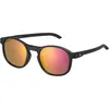 Image de Sweet Protection - Heat RIG Reflect - Lunettes de soleil Matte Black - RIG Topaz