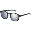 Image de Sweet Protection - Heat RIG Reflect - Lunettes de soleil Matte Crystal Black Camo - RIG Obsidian