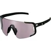 Image de Sweet Protection - Ronin RIG Photochromic - Lunettes vélo Matte Crystal Black - RIG Photochromic