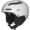 Image de Sweet Protection - Trooper 2Vi Mips Helmet - Casque ski Gloss White - L/XL (59 - 61 cm)