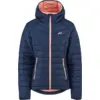 Image de Kari Traa - Aada PrimaLoft Jacket - Doudoune femme Marin - L