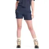 Image de Kari Traa - Ane Shorts - Short randonnée femme Marin - XS