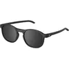 Image de Sweet Protection - Heat Polarized - Lunettes de soleil Matte Crystal Black - Obsidian Black Polarized