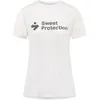 Image de Sweet Protection - Hunter SS - Maillot VTT femme Bright White - S