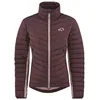 Image de Kari Traa - Eva Down Jacket - Doudoune femme Syrup - M