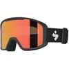 Image de Sweet Protection - Ripley RIG Reflect Junior Goggles - Masque ski enfant Matte Black / Black - RIG Topaz