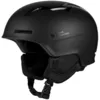 Image de Sweet Protection - Winder Helmet - Casque ski Dirt Black - S/M (53 - 56 cm)