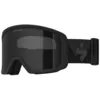Image de Sweet Protection - Firewall Goggles - Masque ski Matte Black / Black Peaks - Obsidian Black