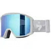 Image de Masque De Ski Sweet Protection Durden RIG Reflect (One Size - Rig Aquamarine/Bronco White/Bronco Peaks)
