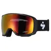 Image de Masque De Ski Sweet Protection Interstellar RIG Reflect (Rig Topaz+rig L Amethyst/Matte Black/Bla)