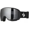 Image de Masque De Ski Sweet Protection Interstellar RIG Reflect (Rig L Amethyst / Matte Black / Black)