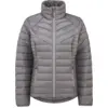Image de Kari Traa - Aada Primaloft Ins Jacket - Doudoune femme Light Warm Grey - L