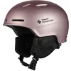 Image de Sweet Protection - Winder Helmet Junior - Casque ski enfant Rose Gold Metallic - XS/S (48 - 53 cm)