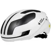 Image de Sweet Protection - Falconer Aero 2Vi MIPS - Casque vélo route Satin White - L/XL (59 - 61 cm)