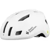 Image de Sweet Protection - Seeker Mips - Casque vélo route homme Matte White - 48 - 53 cm