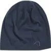 Image de Kari Traa - Tikse Beanie - Bonnet femme Dark Navy Blue - Taille unique