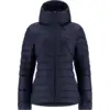 Image de Kari Traa - Sanne Midlayer Jacket - Doudoune femme Dark Navy Blue - L