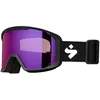 Image de Sweet Protection - Ripley RIG Reflect Junior Goggles - Masque ski enfant Matte Black / Black - RIG Bixbite