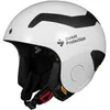 Image de Sweet Protection - Volata 2Vi Mips Race Helmet - Casque ski Gloss White - M/L (56 - 59 cm)
