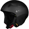 Image de Sweet Protection - Volata Carbon 2Vi Mips Race Helmet - Casque ski Dirt Black - L/XL (59 - 61 cm)