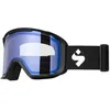 Image de Sweet Protection - Durden Goggles - Masque ski Matte Black / Black - Clear