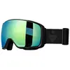 Image de Masque De Ski Sweet Protection Interstellar RIG Reflect (Rig L Amethyst/Matte Black/Black)