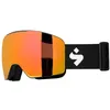 Image de Sweet Protection - Connor RIG Reflect - Masque ski Matte Black / Black - RIG Reflect Topaz