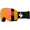 Image de Sweet Protection - Connor RIG Reflect Goggles with Extra Lens - Masque ski Matte Black / Black - RIG Topaz & RIG Light Amethyst