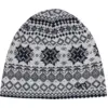 Image de Kari Traa - Vilma Beanie - Bonnet femme Off White - Taille unique