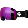 Image de Sweet Protection - Connor RIG Reflect - Masque ski Matte Black / Black - RIG Bixbite