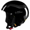 Image de Sweet Protection - Volata 2Vi Mips Race Helmet - Casque ski Gloss Black - S/M (53 - 56 cm)