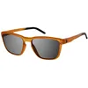 Image de Sweet Protection - Tachi - Lunettes de soleil Matte Crystal Ochre - Obsidian Black