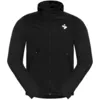 Image de Sweet Protection - Hunter Hooded Wind Jacket - Coupe-vent vélo homme Black - XL