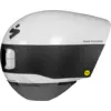 Image de Sweet Protection - Redeemer 2Vi Mips Helmet - Casque vélo route Gloss White - S / M (55 - 58 cm)