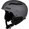 Image de Sweet Protection - Trooper 2Vi Mips Helmet - Casque ski Graphite - M/L (56 - 59 cm)