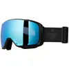Image de Sweet Protection - Interstellar RIG Reflect BLI - Masque ski Crystal Graphite / Graphite Trace - RIG Aquamarine & RIG Quartz