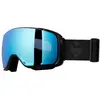 Image de Masque De Ski Sweet Protection Interstellar RIG Reflect (Rig Aqua/Rig Quartz/Graphite)