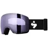 Image de Sweet Protection - Connor RIG Reflect - Masque ski Matte Black / Black - RIG Quartz