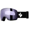 Image de Masque De Ski Sweet Protection Connor RIG Reflect (One Size - Rig Quartz/Matte Black/Black)
