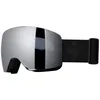 Image de Sweet Protection - Connor RIG Reflect Goggles with Extra Lens - Masque ski Crystal Graphite / Graphite - RIG Obsidian & RIG Quartz
