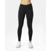 Image de Kari Traa - Linnea Tights - Collant running femme Black 1 - XL