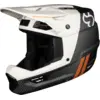Image de Sweet Protection - Fixer Carbon 2Vi Mips Helmet - Casque VTT intégral Bronco White Carbon - M